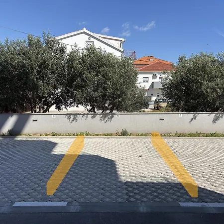 Appartement Wild Rose Trogir