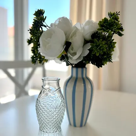 Appartement Wild Rose *