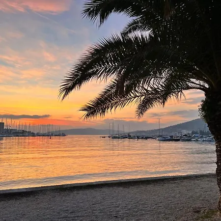 Wild Rose Appartement Trogir