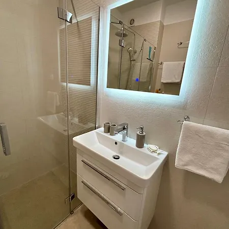 Appartement Wild Rose