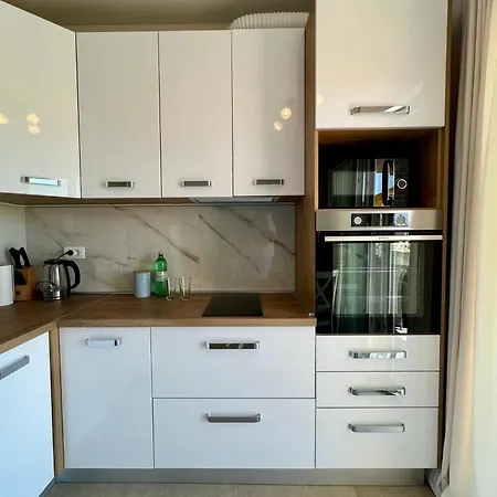 Appartement Wild Rose *