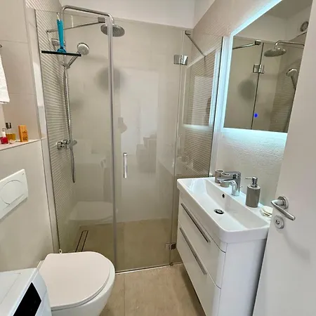 Appartement Wild Rose