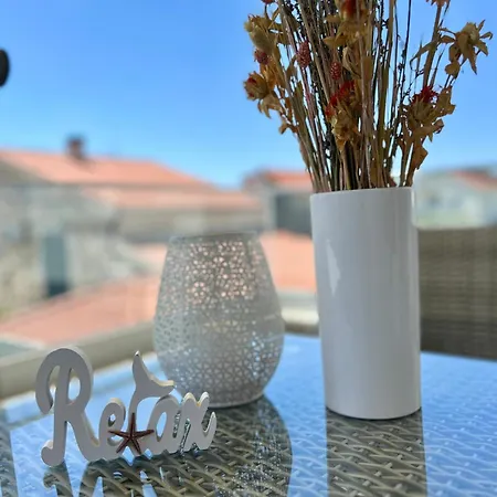 Daire Wild Rose Trogir