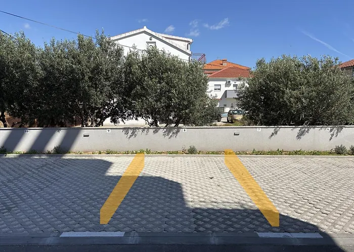 아파트 Wild Rose 트로기르