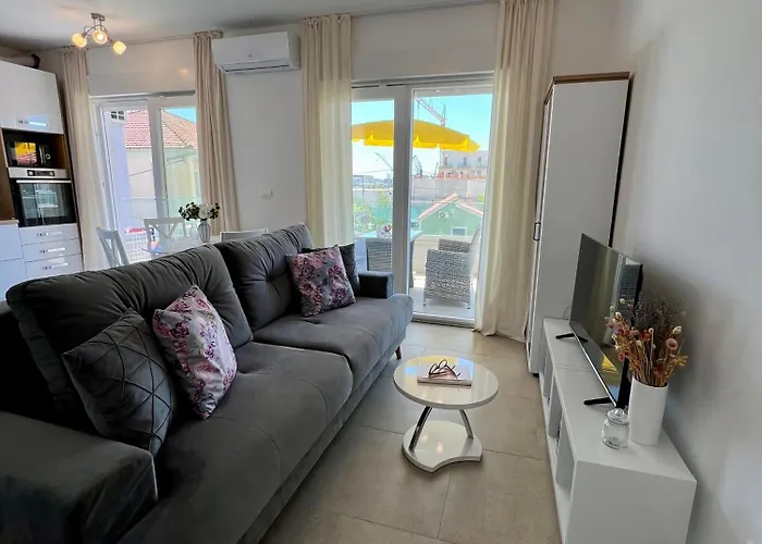 Wild Rose 아파트 *