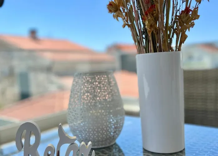 Lejlighed Wild Rose Trogir