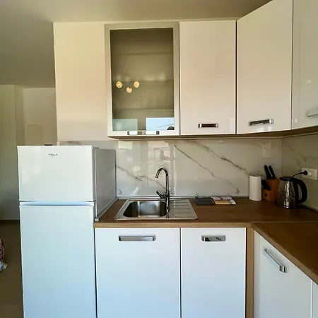 Apartment Wild Rose *