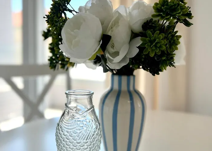 דירה Wild Rose *