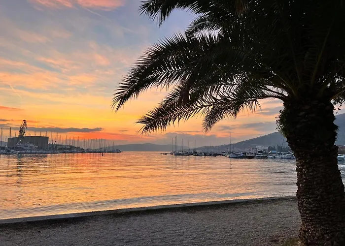 Wild Rose דירה טרוגיר