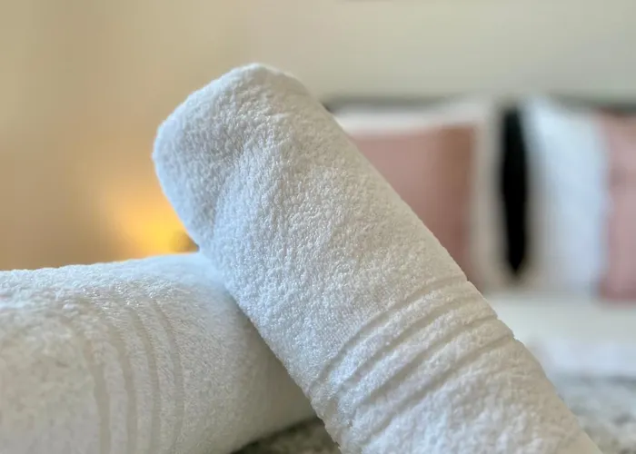 Wild Rose דירה *