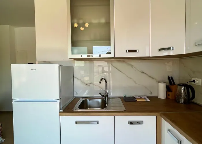 דירה Wild Rose *