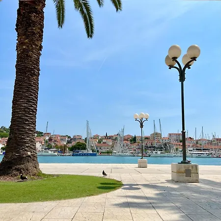 Daire Wild Rose Trogir